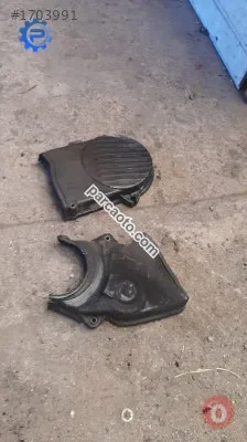 mazda 626 1.6 çıkma triger kapak