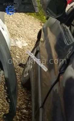 2001 model peugeot partner 1.9 çıkma sol ön jant lastik
