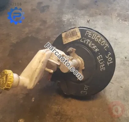 Citroen C-elysee Westinghouse - Ordu Ünye