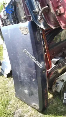 Ford Sierra Bagaj - Ordu Ünye