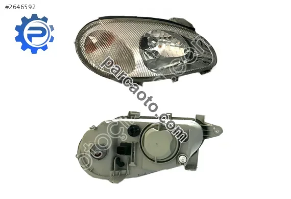 Daewoo Lanos Far Beyni - İzmir Bornova