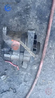 Tempra Tipo 1.6 sar dinamosu çıkma