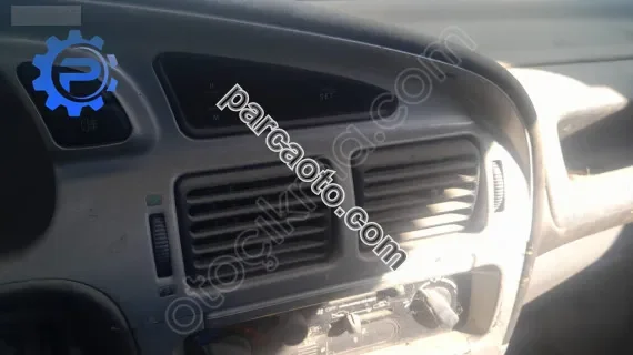 Proton arena orta difizor yedek parça