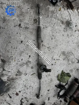 Opel Corsa D Direksiyon Kutusu