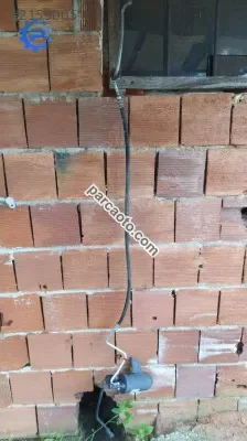 Scorpio klima borusu ve kurutucu çıkma