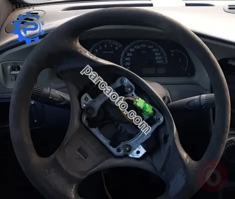 Fiat Albea Direksiyon Simidi - Ordu Ünye