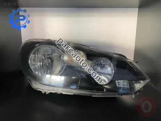 Volkswagen Golf orijinal çıkma far, Gaziantep Şehitkamil