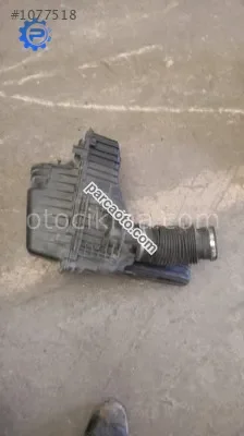 peugeot 607 2.2 dizel hava filtre kazanı