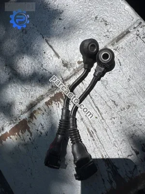 Bmw M Serisi Vuruntu Sensörü - Ordu Ünye