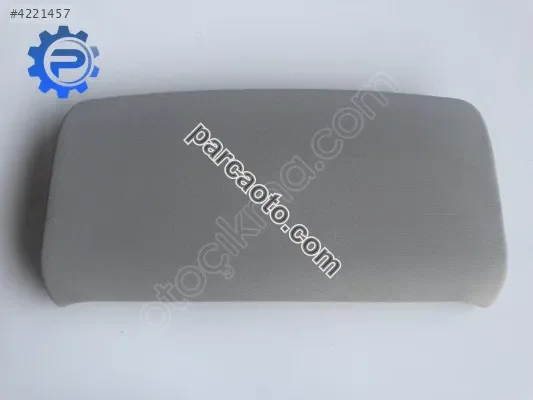 Tavan Döşemesi Stop Lambası Kapağı BMW 3 Serisi E90 7074962