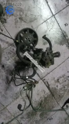 Pejo boxer,Citroen jumper 2.5d mazot pompası yedek parça