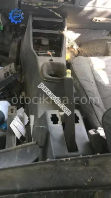 tata telcoline orta konsol