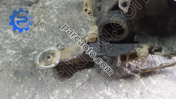 Marea bravo 1.6 şanzıman ayağı çıkma