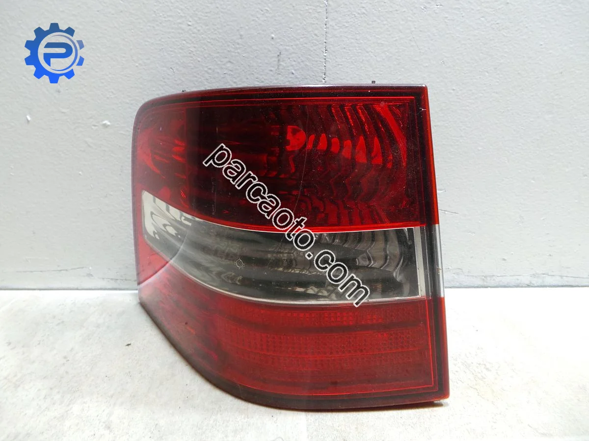 Fiat Stilo Stop - Mersin Tarsus