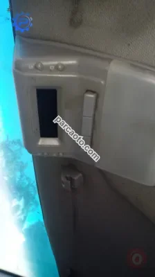 daewoo espero çıkma tavan lambası
