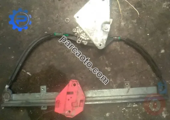 ford mondeo mk2 çıkma sağ ön cam krikosu