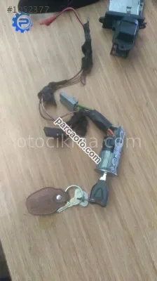 Renault R 19 Kontak Seti - Ordu Ünye