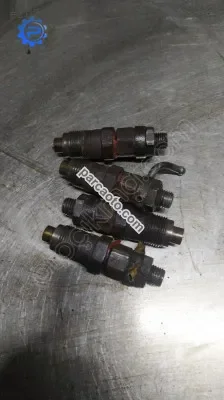 nissan urvan çıkma takım enjektör