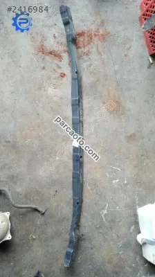Clio (02-08) Ön Tampon Demiri Alt Taşıyıcı orjinal çıkma