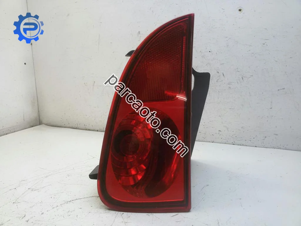 Renault Espace Stop - Mersin Tarsus