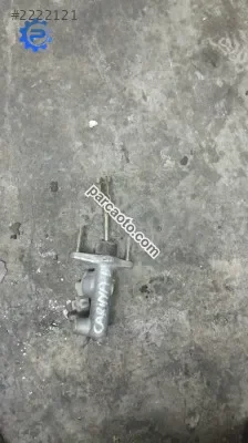 Toyota carina debriyaj üst merkez çıkma