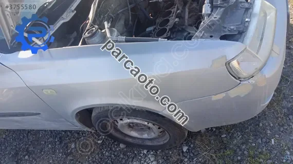 Chery Taxim Sağ Ön Çamurluk - Orijinal Yedek Parça