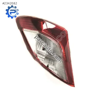 Toyota Yaris Stop Lambası Sol 2012-2014