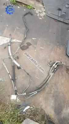 Ford Connect Direksiyon Yağ Borusu çıkma