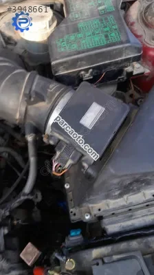Mitsubishi karizma 1.6 16v havaskismetre yedek parça