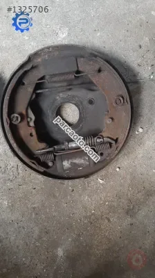 fiat palio çıkma arka fren merkezi