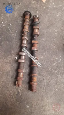 ford escort 16v ztec 1.6 çıkma eksantrik mili