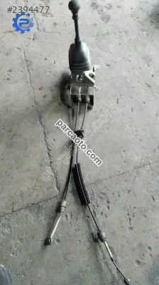 Renault Master 1 Vites Mekanizması orjinal çıkma
