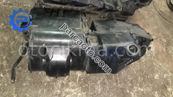 lada vega 1.5 çıkma kalorifer kazanı