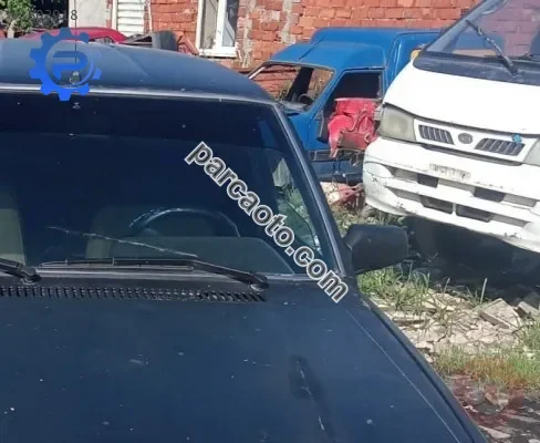 1992 model tofaş kartal çıkma sol ön koltuk