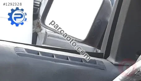1993 model peugeot 405 çıkma sol dikiz ayna camı