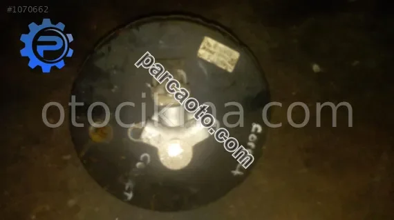 Ford conect westinghouse ana merkez