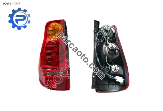 Hyundai Stop Matrix 01-05 Sol