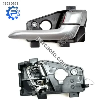 Kia Kol Kapı Picanto 11-15 İç Sağ