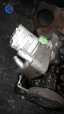 Ford ecobos 1.0 yag soğutucu yedek parça