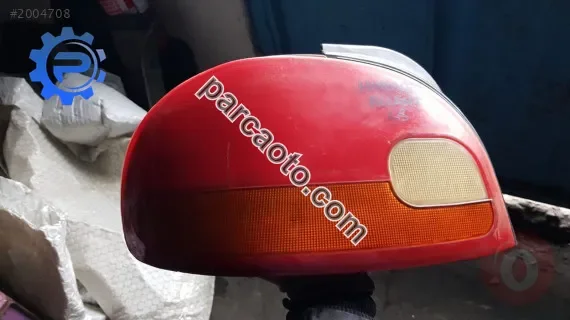 95-97 hyundai accent ls çıkma sol stop