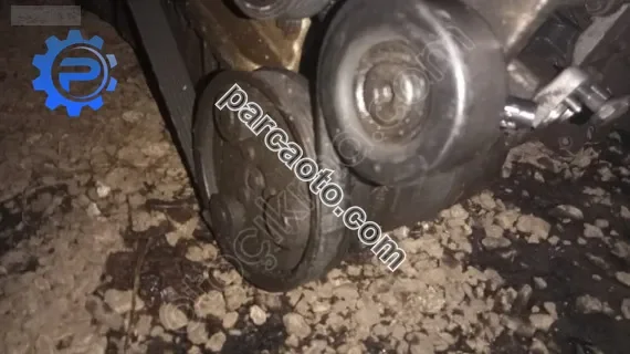 Hundai Accent admire 1.5 CRDi klima kompresör yedek parça