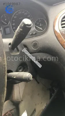 pejo 607 far sinyal silecek kolu takım