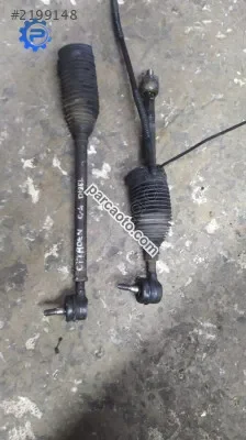 Citroen C4 Kapı - Ordu Ünye