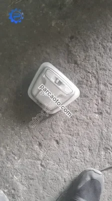Kia pregio tavan lambası yedek parça