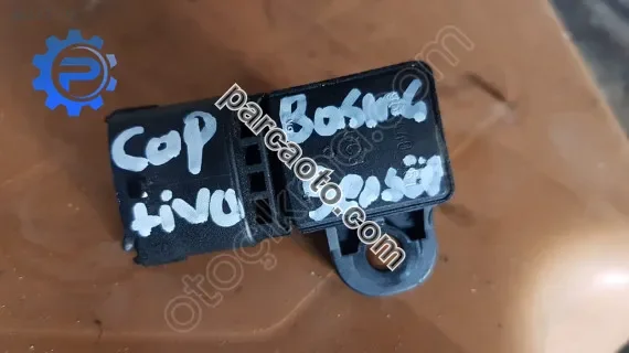 Chevrolet Captiva Fark Basınç Sensörü - Ordu Ünye