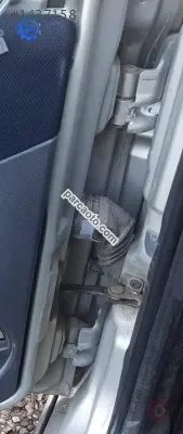 fiat albea çıkma sol ön kapı menteşesi