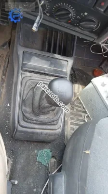 Renault 19 vites konsulu yedek parça