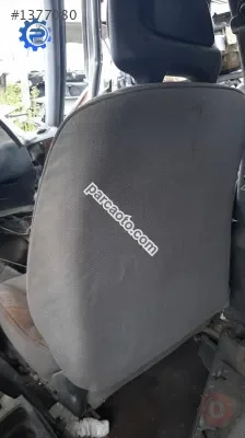 1992 hyundai excel 1.5 karburatörlü çıkma sağ ön koltuk