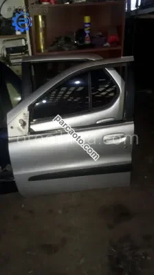 tata indica çıkma sol ön dolu kapı