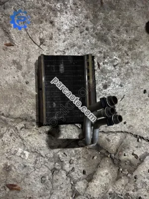 Bmw E36 Klima Kazan Radyatörü İç